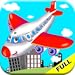 Airplane Games For Toddler Kids Ages 2+