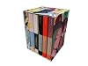 MONOGATARI Series Box Set, Season 2 Paperback – December 17, 2019