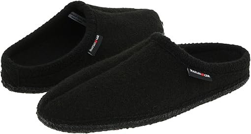 haflinger slippers mens 44
