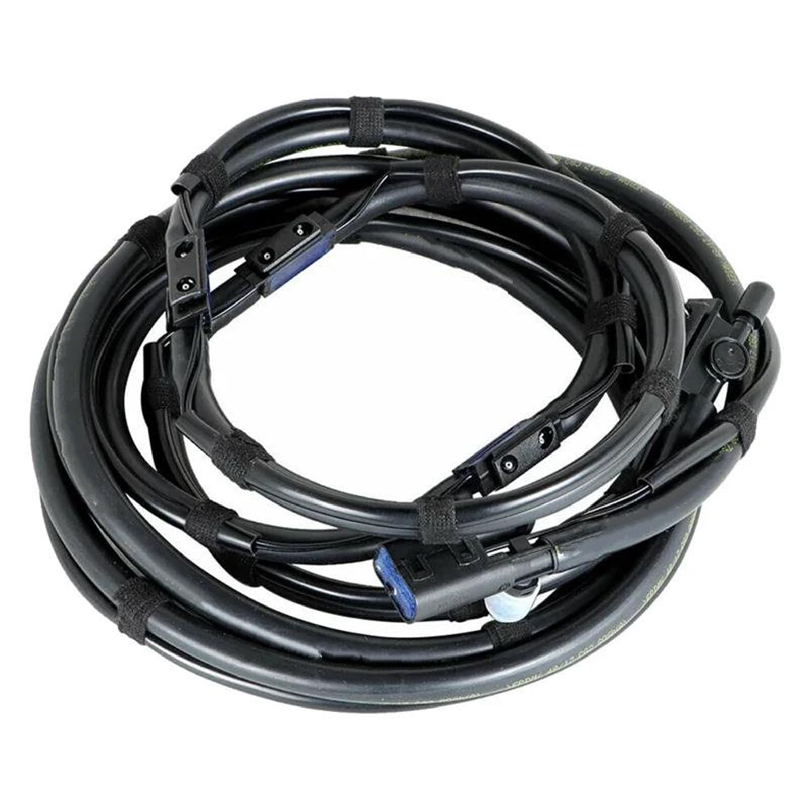 Per Mercedes Per Benz W221 C216 2007 2008 2009 2010 2011 2012 2013 2014 CL550 600 S350 S400 Ugello Lavavetri Ugello Pompa Lavavetri