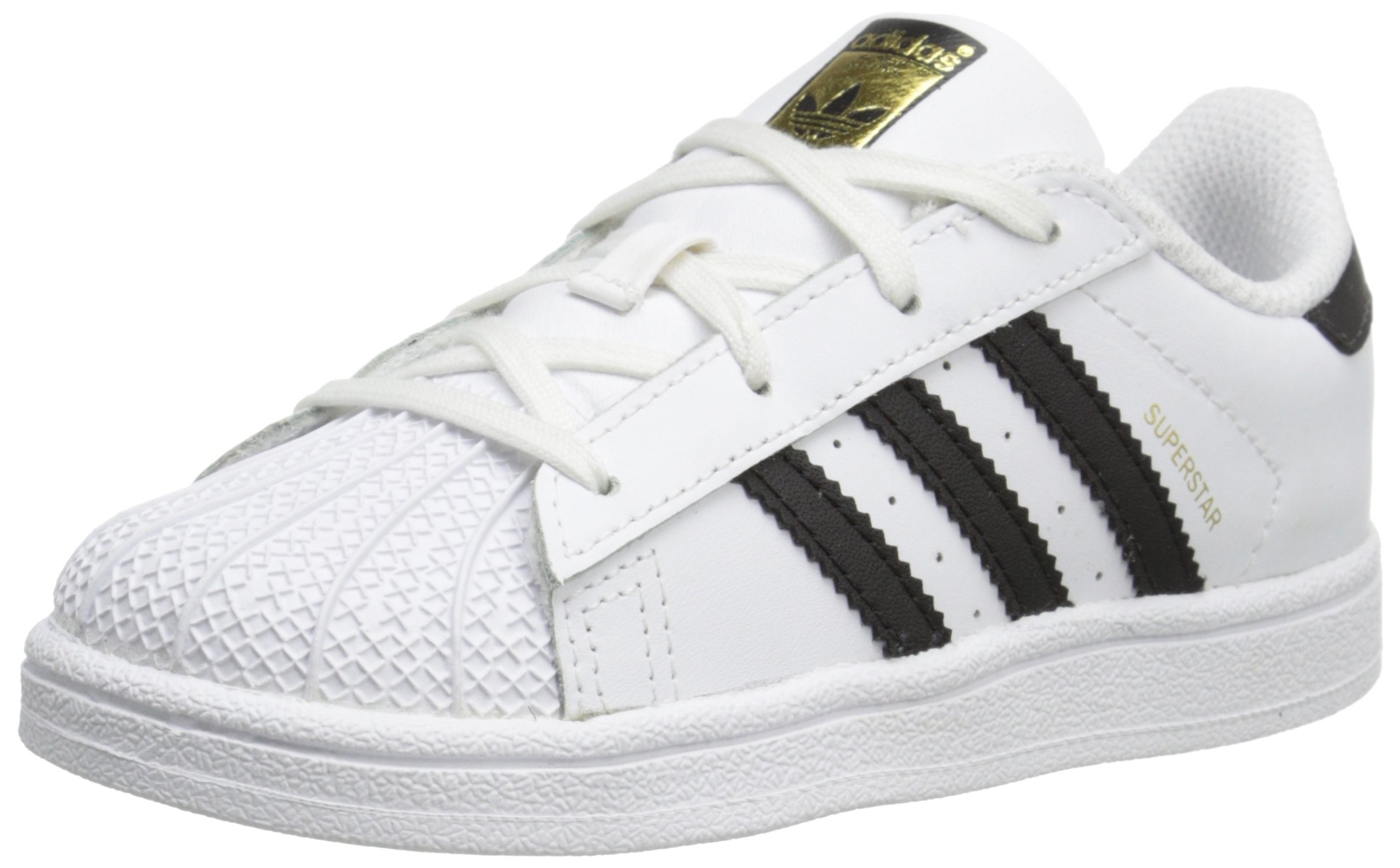 Adidas Originalsunisex Baby Superstar Sneaker Desertcart INDIA