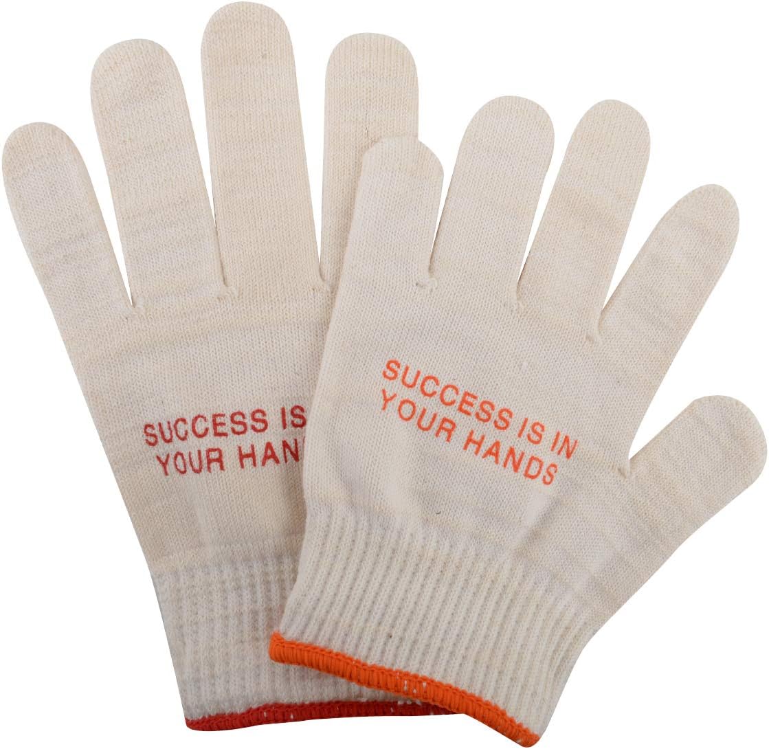 Classic Rope Company Deluxe 12 Pack Roping Gloves YOUTH