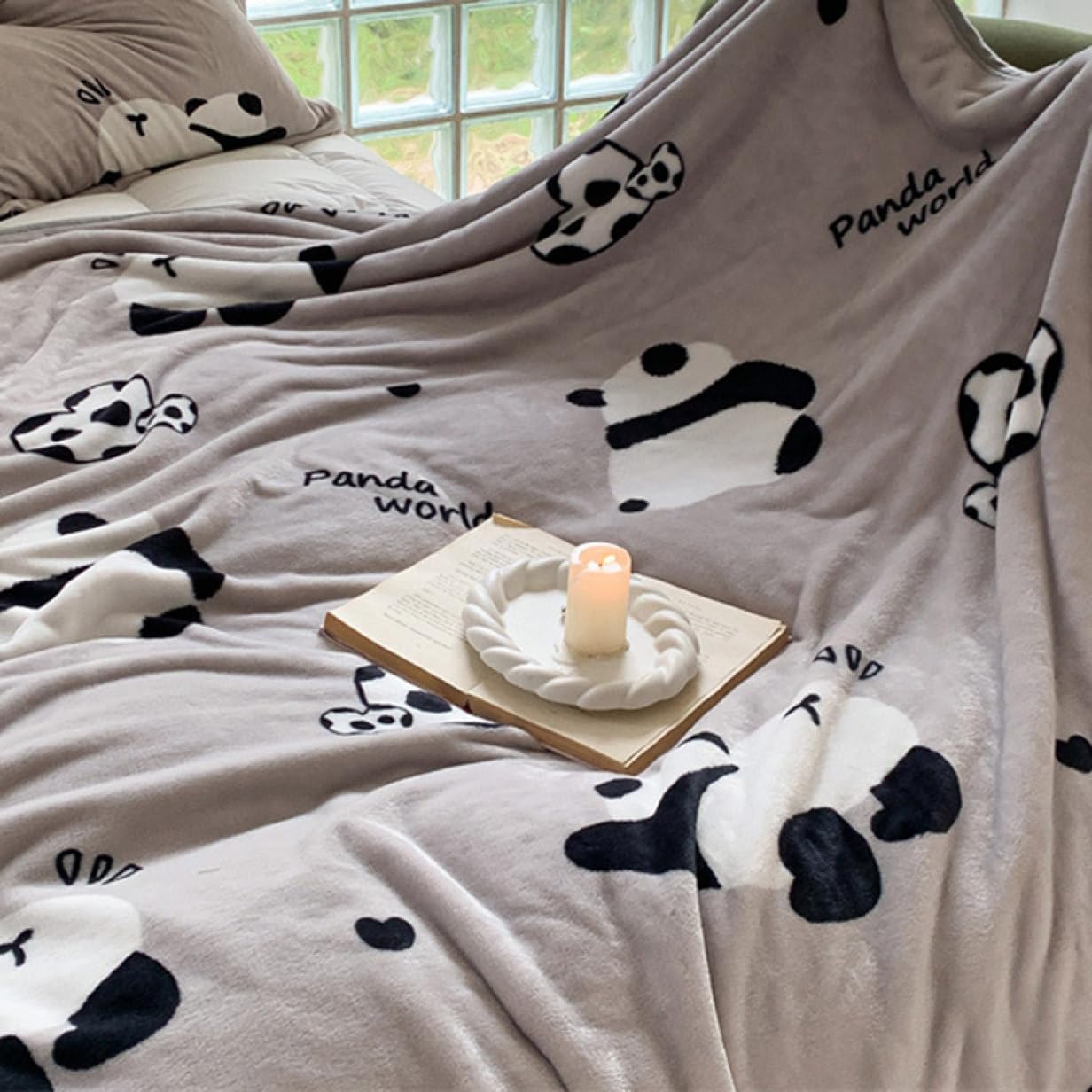 Amazon｜[BKVB] ブランケット シングル カラー6 3点 1点