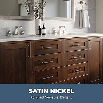 Franklin Brass Francisco (10-Pack) Cabinet Handles 5-1/16