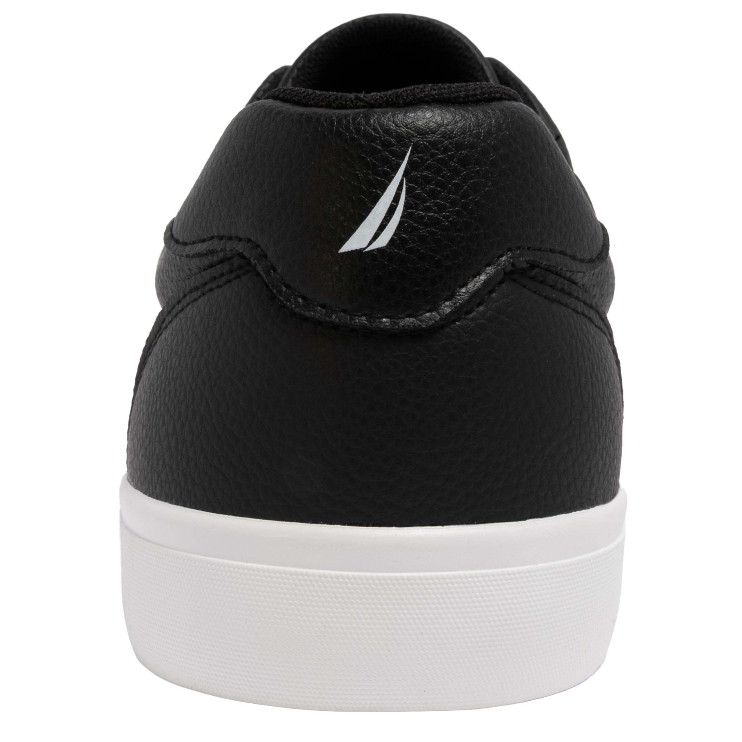 Nautica Mens Casual Shoe Classic Lace-Up Low Top Loafer Fashion Sneaker - in Medium & Wide Width Sizes product thumbnail 5