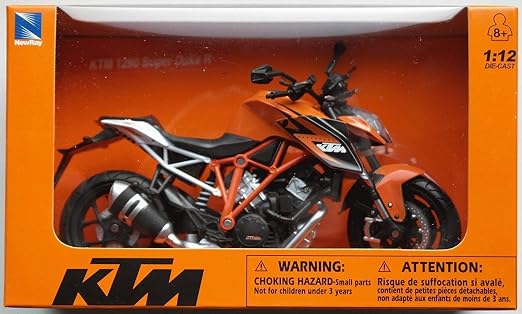 Motorcycles Ktm 1290 Super Duke R 