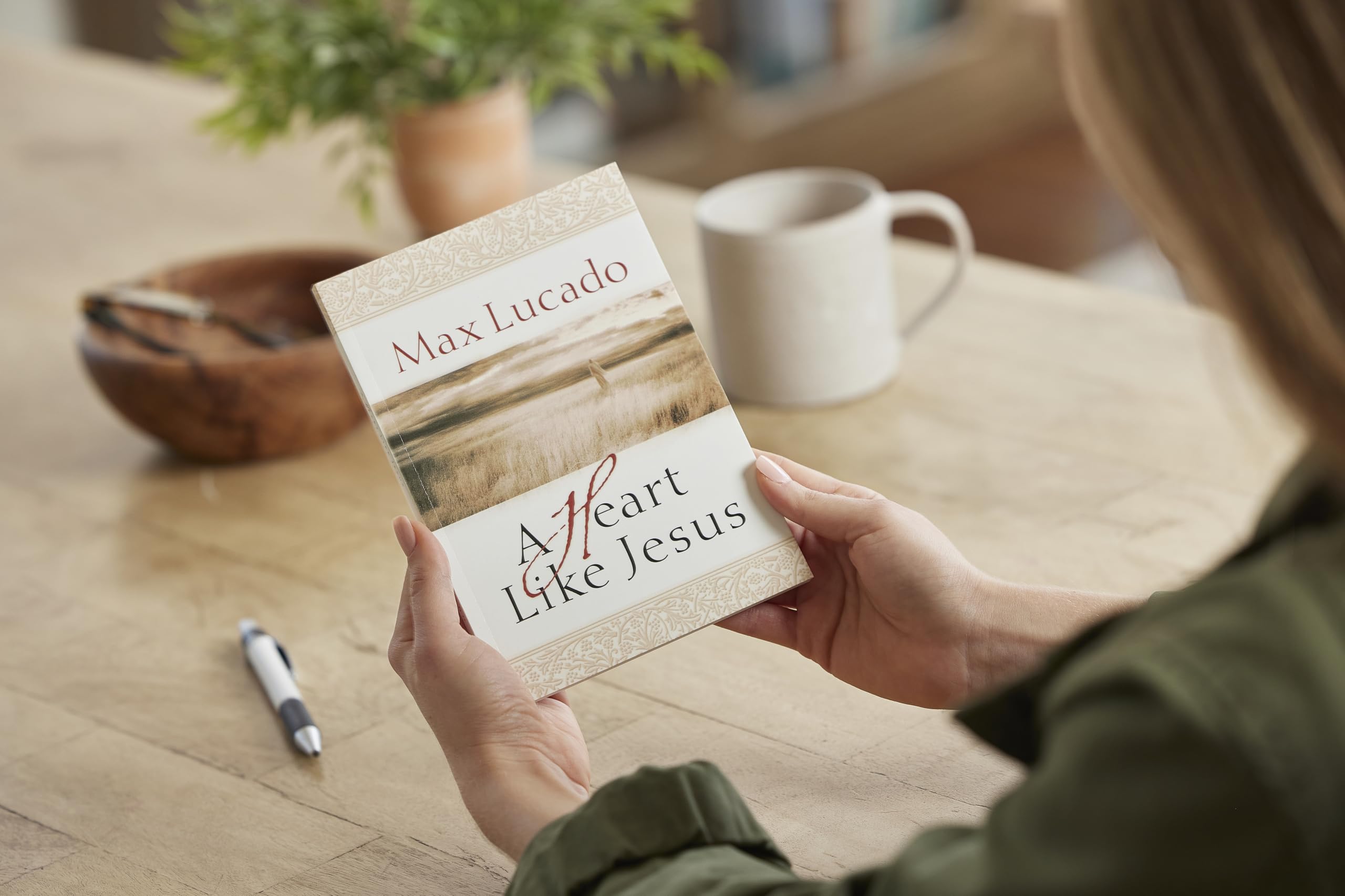 A Heart Like Jesus: Lessons for Living a Christ-Like Life - Image 2