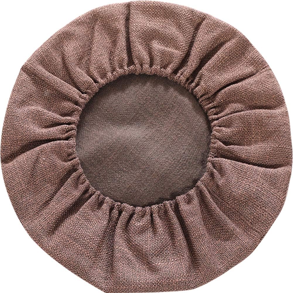 Kelendle Round Floor Pillow Cover Tatami Floor Cushion