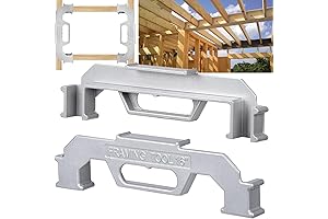 Framing Tools - 16&#x27;&#x27; Framing Stud Layout Tool