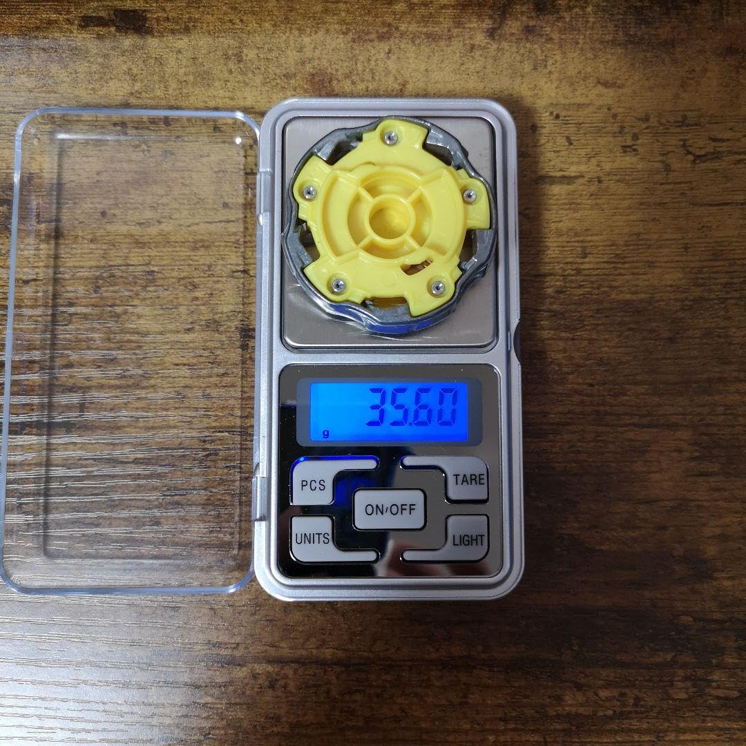 ウィザードロッド　ブレード10枚 UX-03 ブースター ウィザードロッド5-70DB｜製品情報｜BEYBLADE