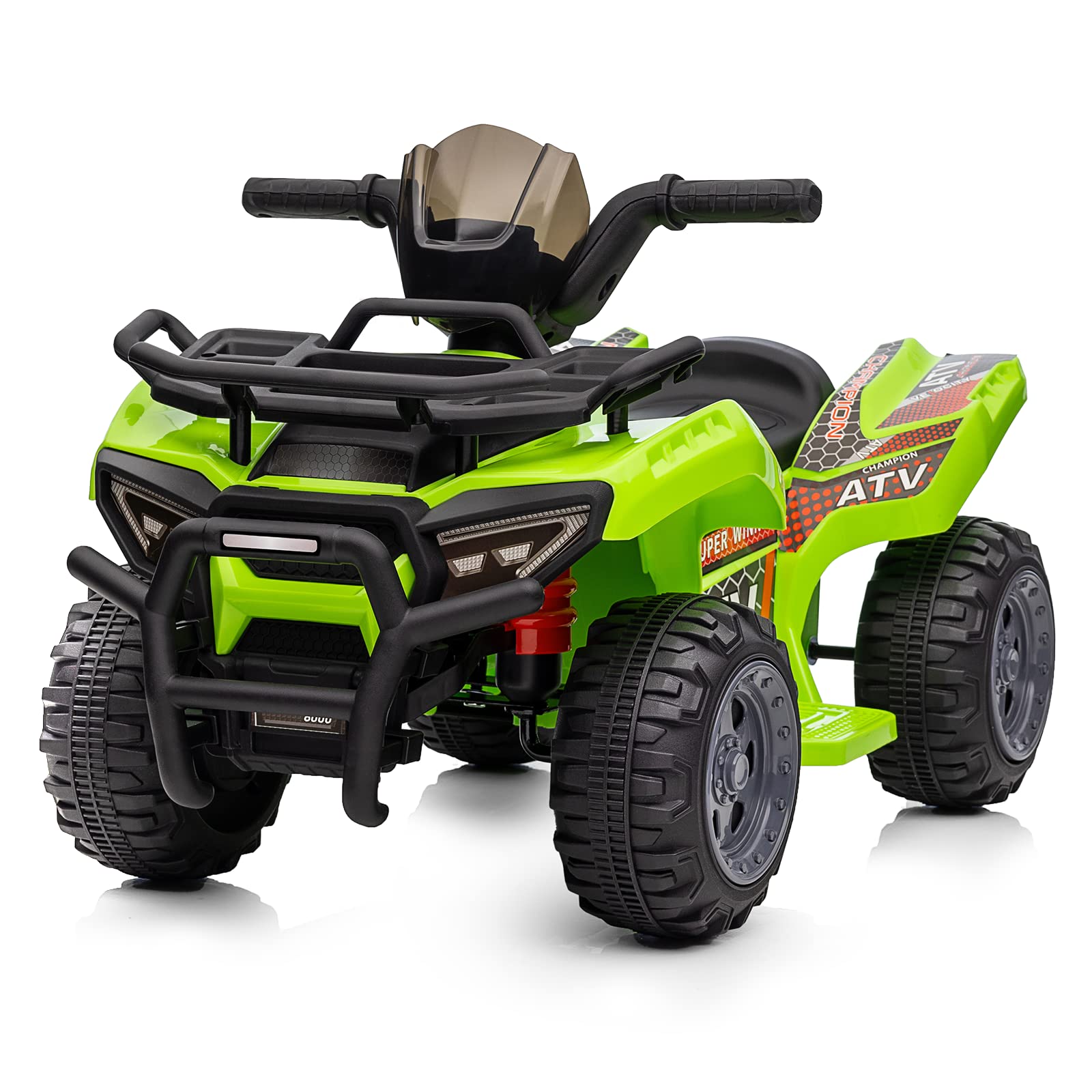 Best Kids 4Wheelers and ATVs Top Picks for 2023 4 Wheels Lifer