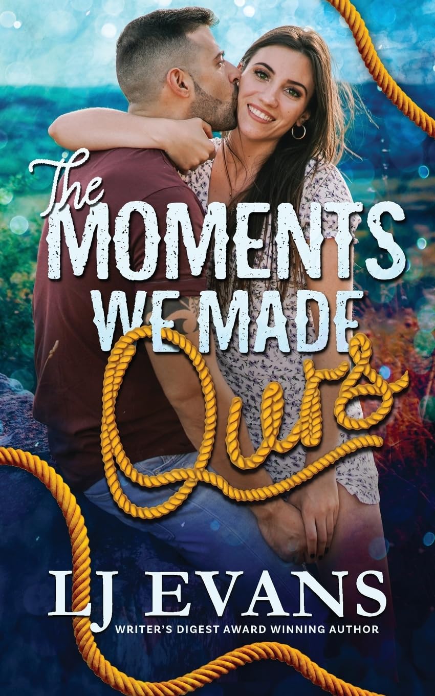 The Moments We Made Ours