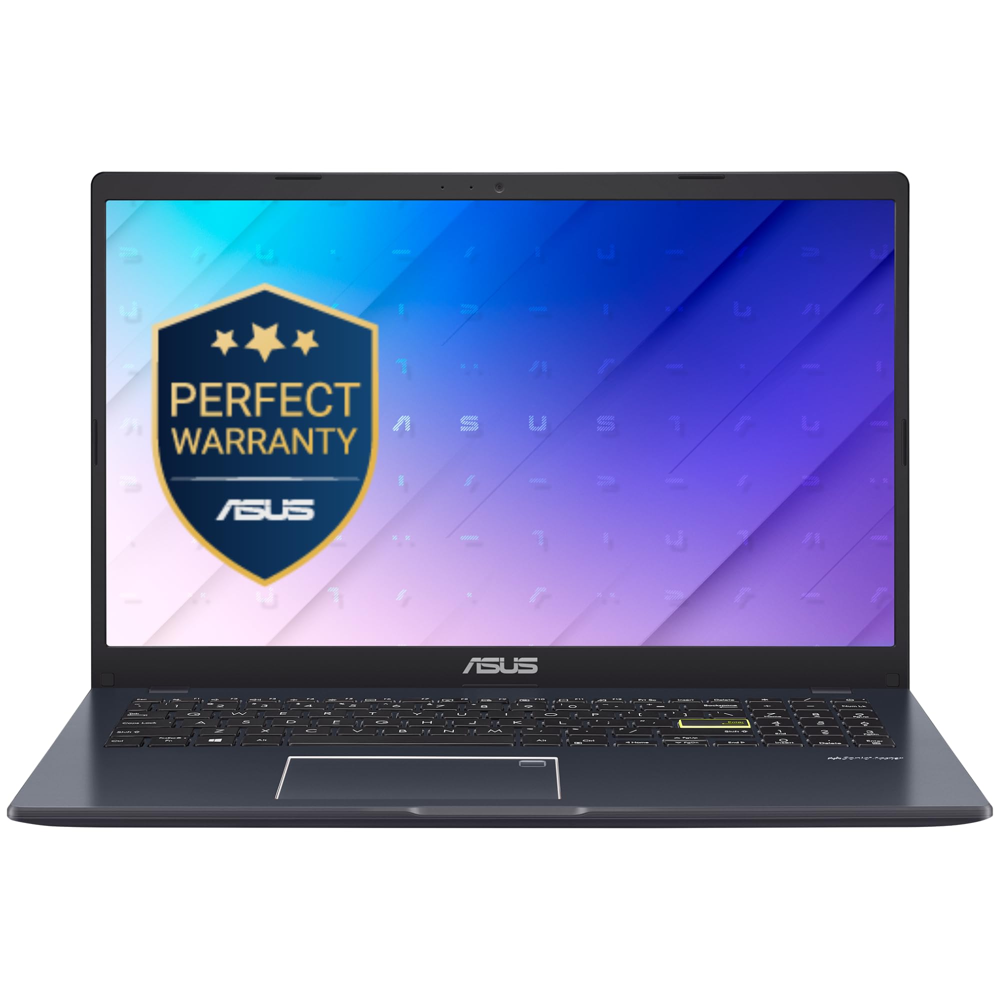 ASUS Vivobook Go 15 (E510) Intel® Celeron® N4500 4GB RAM 256GB SSD