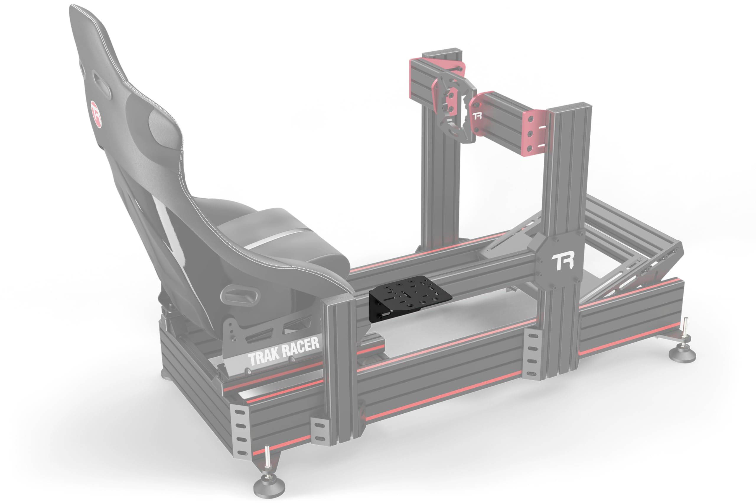 Trak Racer- Support de frein à main universel TR-One côté gauche ou droit