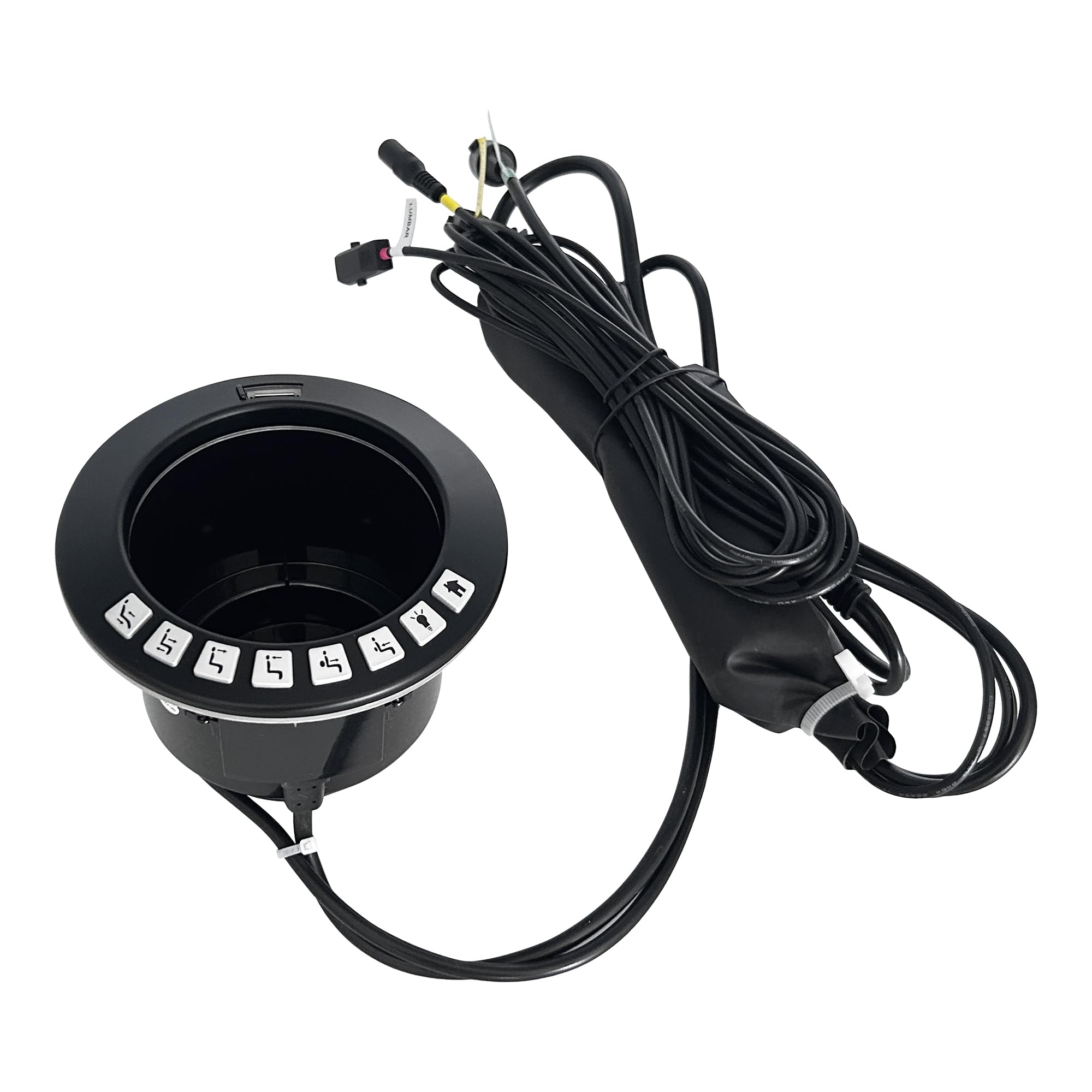 Amazon.com: Power Recliner Lift Chair Raffel Systems Theater Cup