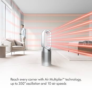 Y♢728 ダイソン 空気清浄機 HP07 Amazon.com: Dyson Purifier Hot+Cool™ HP07 Air Purifier
