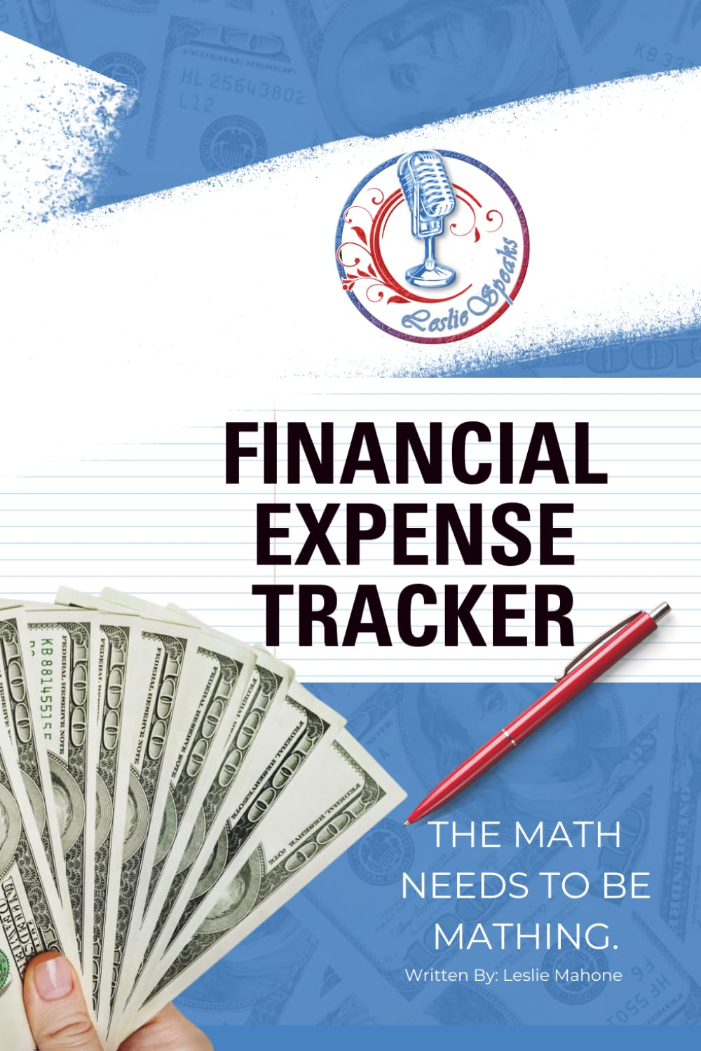Financial Expense Tracker: The Math Needs To Be Mathing!