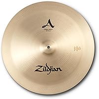 Vista 1 de Avedis Zildjian Company A Series China - 18 pulgadas de altura