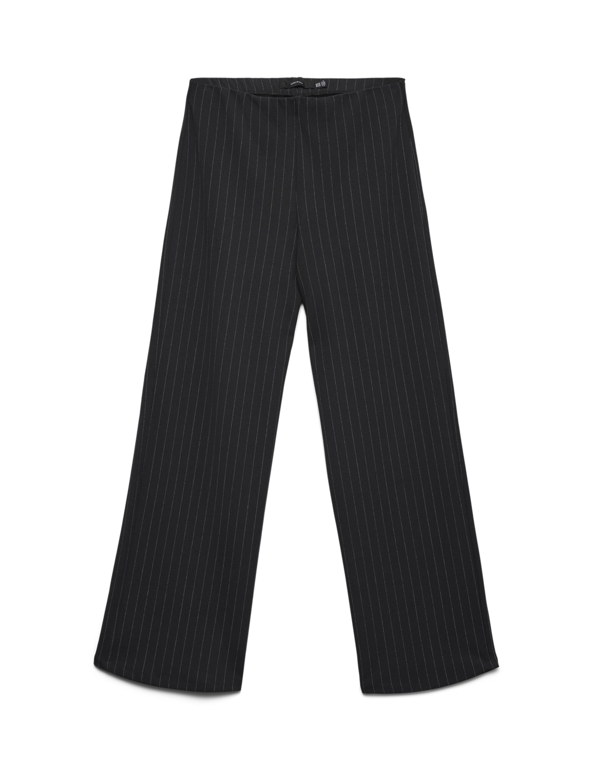 VERO Moda Damen Hose Vmberlin My Mw Wide Print Pant Noos