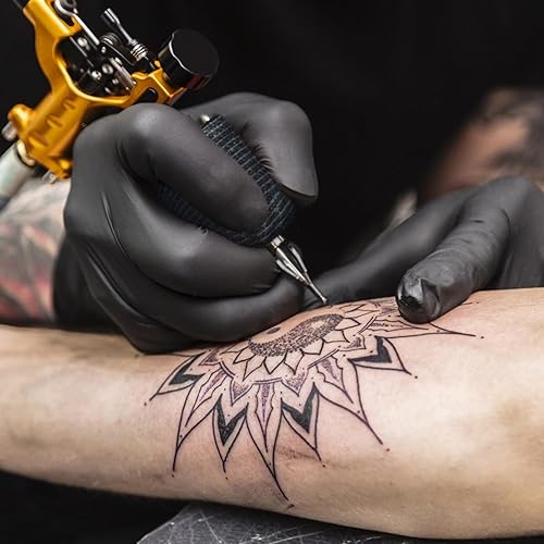 Miniatura 6 de FENGLE FengLe - Vendaje autoadhesivo, vendajes elásticos, transpirable, impermeable, para deportes, primeros auxilios, envoltura veterinaria