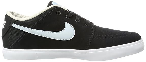 Zapatilla Turquesa Nike Suketo Suede - Comprá Ahora | Dafiti Argentina