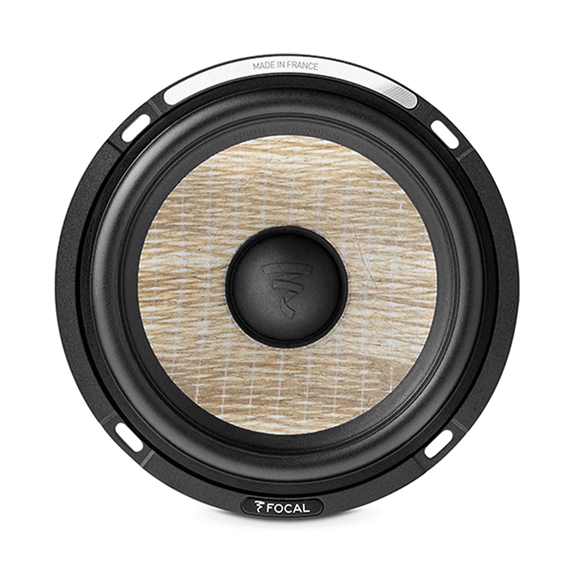 Focal PS 165スピーカー Amazon.co.jp: Focal PS 165 6.5インチ 160ワット RMS 2ウェイ