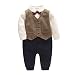 ca-red brown Tuxedo 80