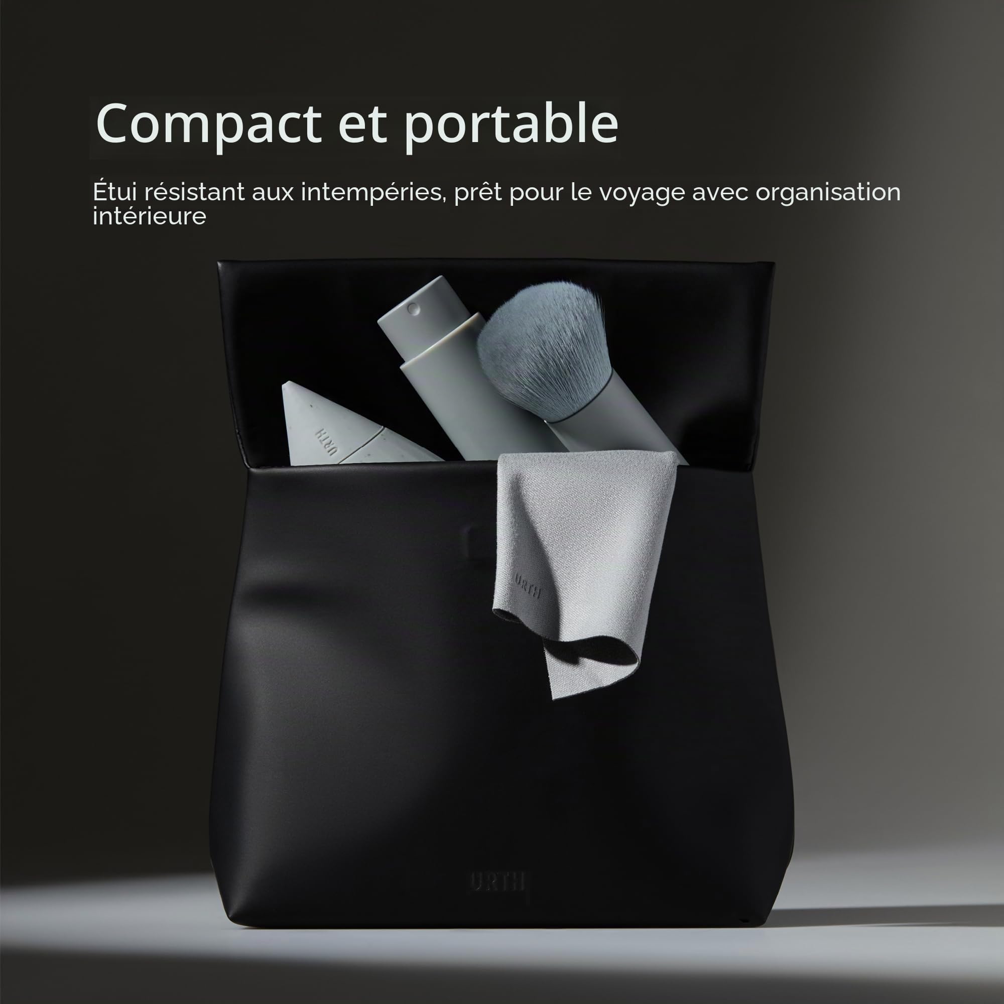 Urth Kit de Nettoyage 4-en-1
