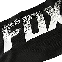 Vista 8 de Fox Racing Camiseta de motocross opaca para niños