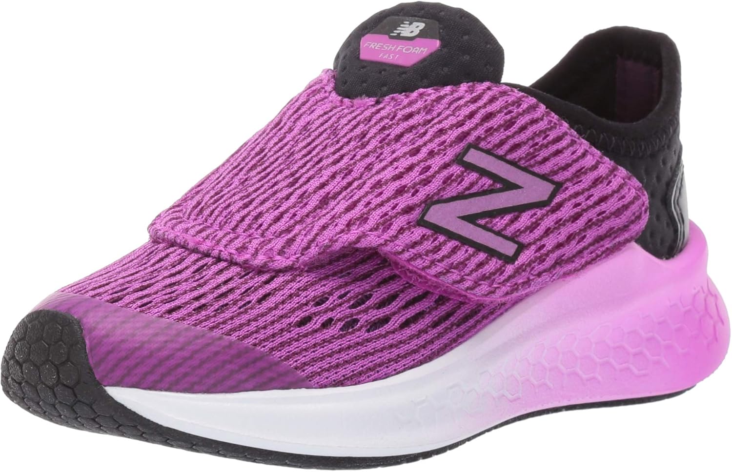 Hook and loop fresh foam fast Outlet