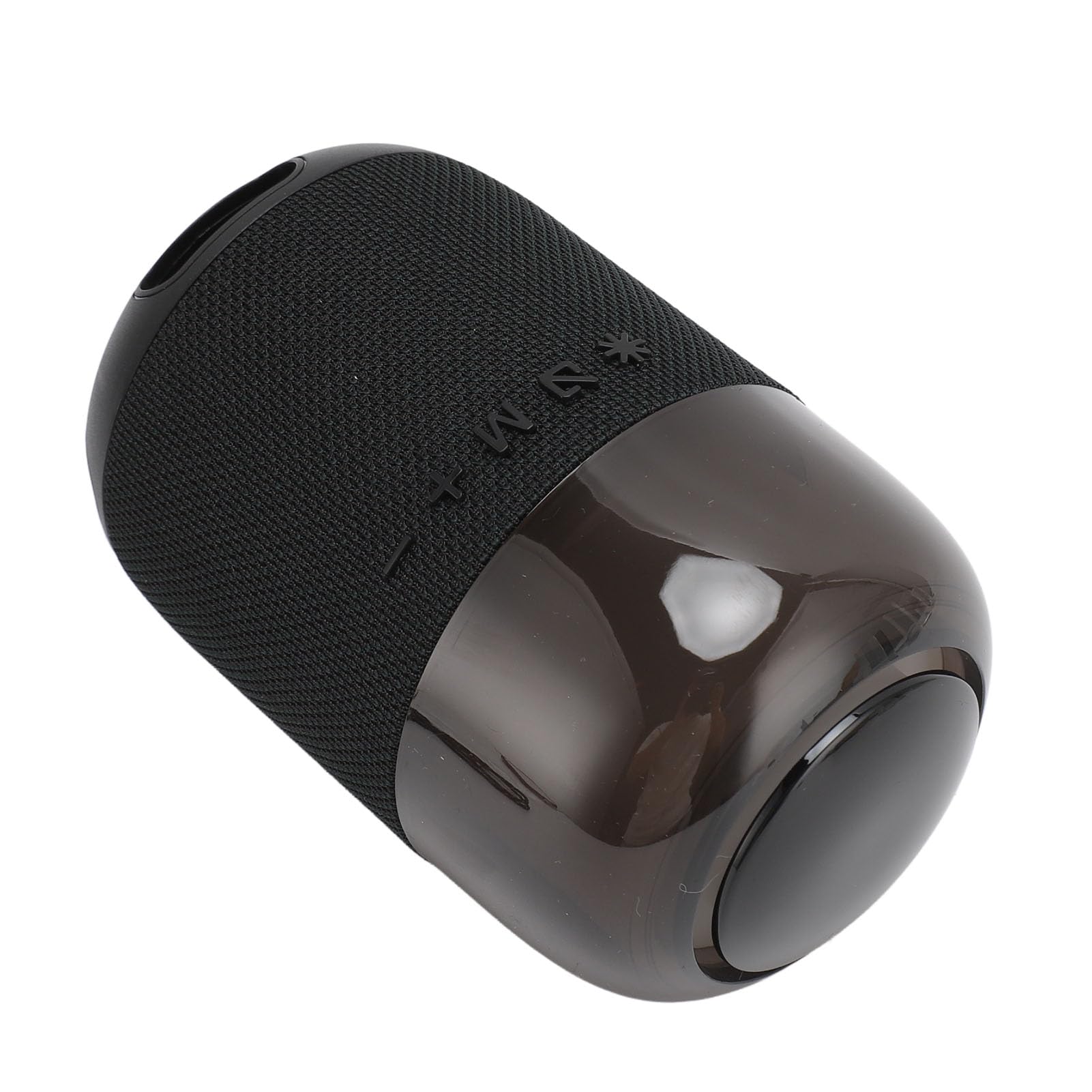 CHICIRIS Cassa Bluetooth Portatile con Luci RGB, Altoparlante Wireless,