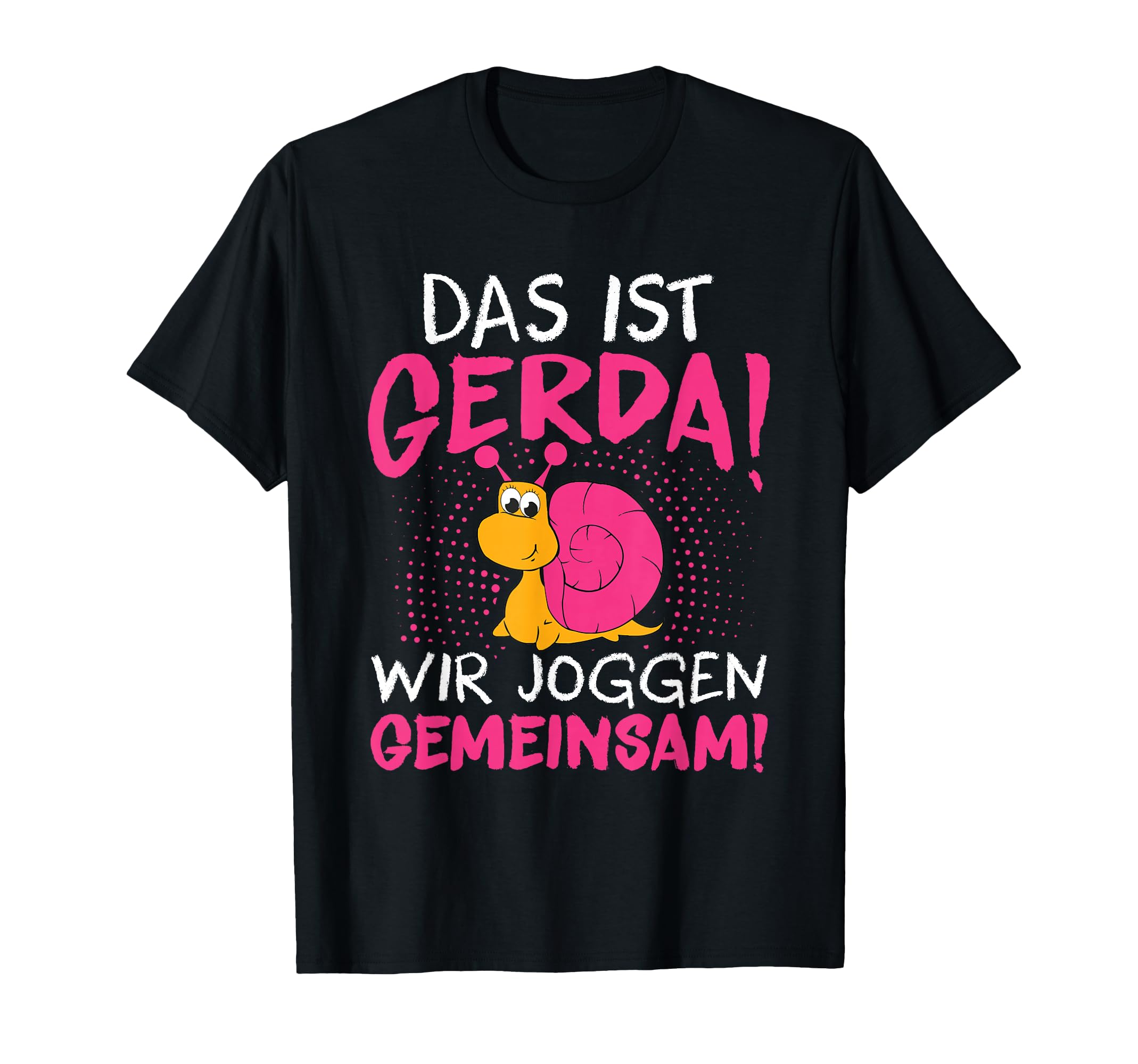 Kleidung mit Designs von Amazon Merch on Demand