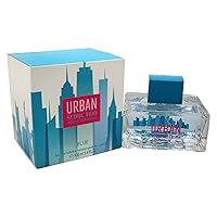 Algopix Similar Product 16 - Antonio Banderas Urban Seduction Blue