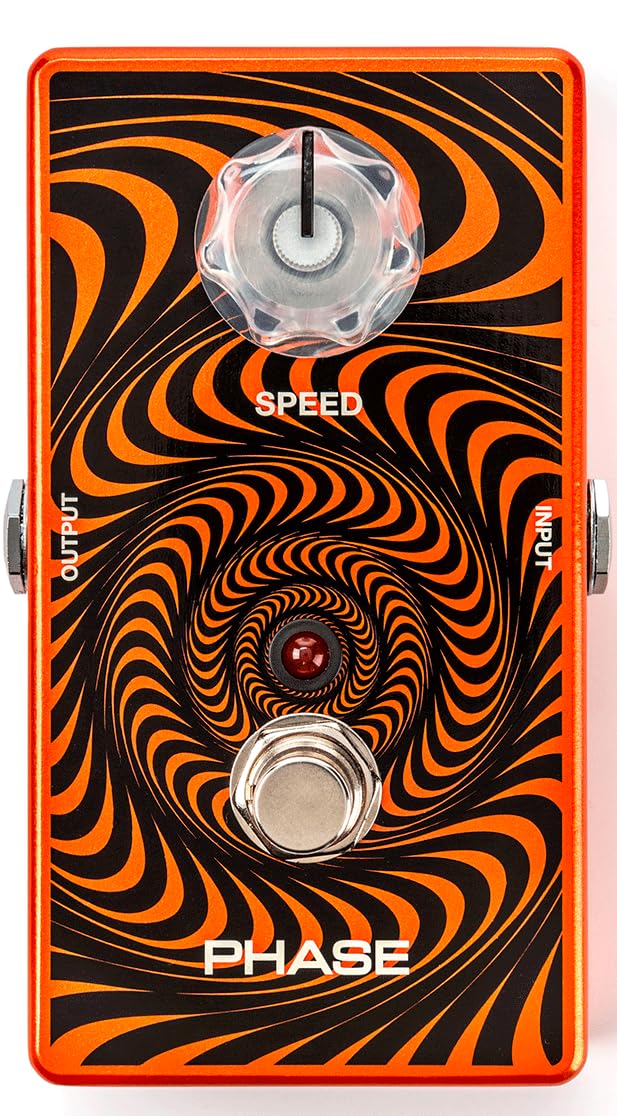 MXR Wylde Audio Phase Pedal