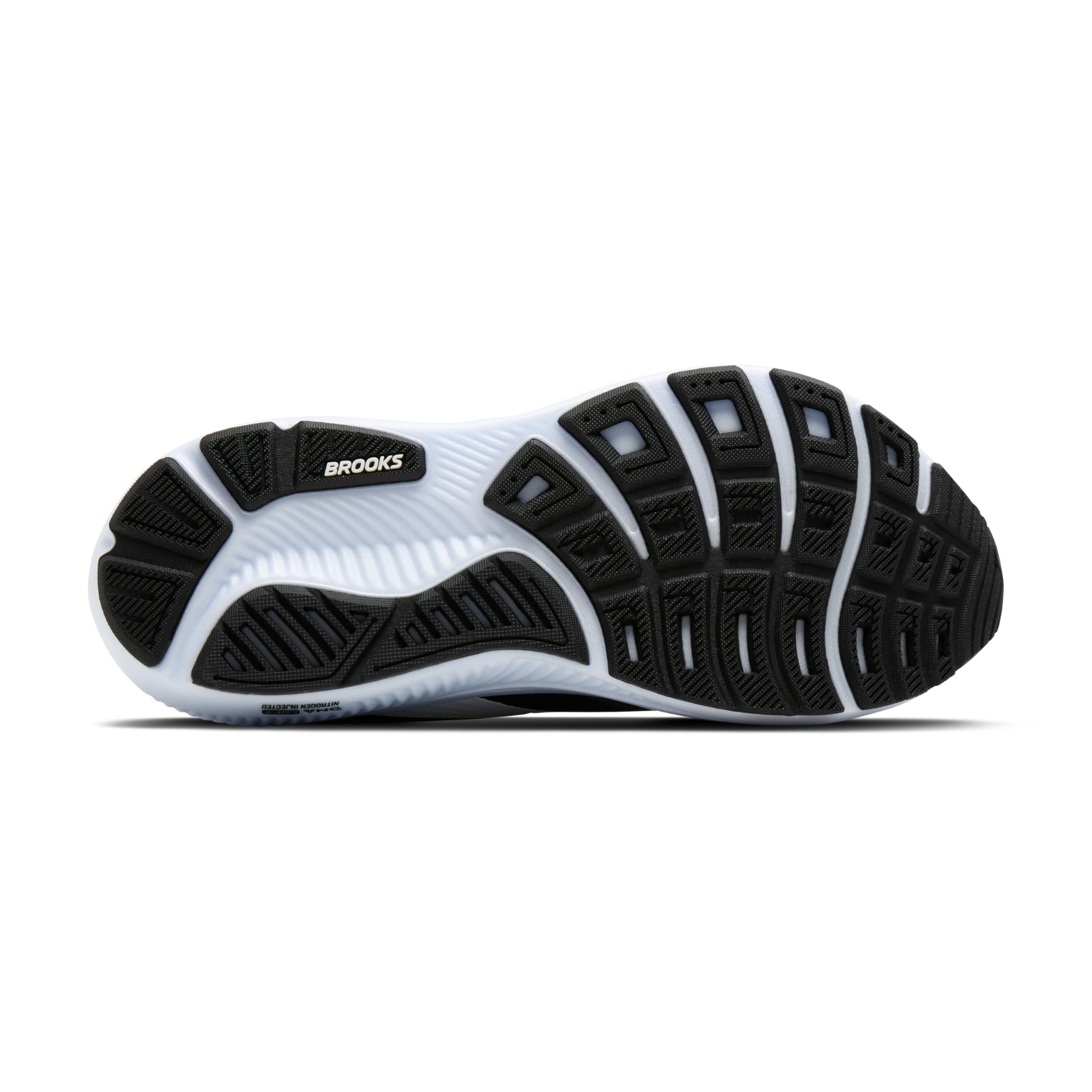 Brooks Ghost 18 Neutral - Tenis de Correr y Caminar para Hombre