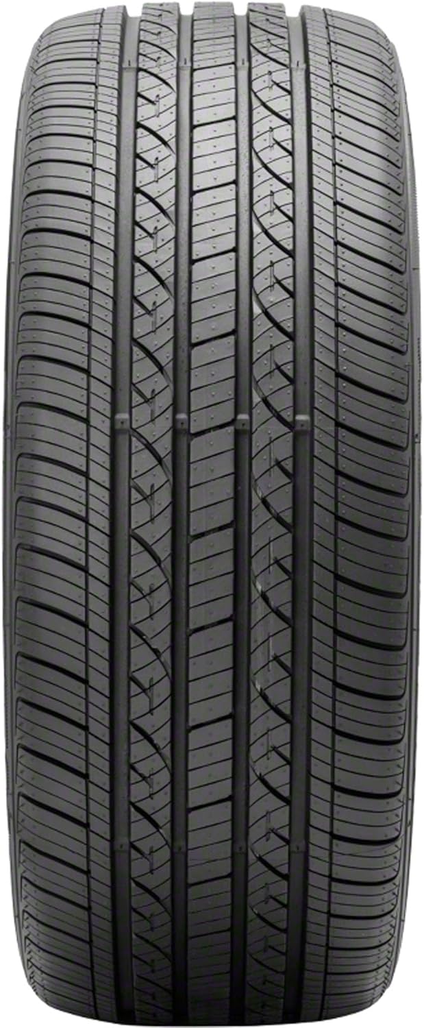 Nexen CP671 225/40R18 88V
