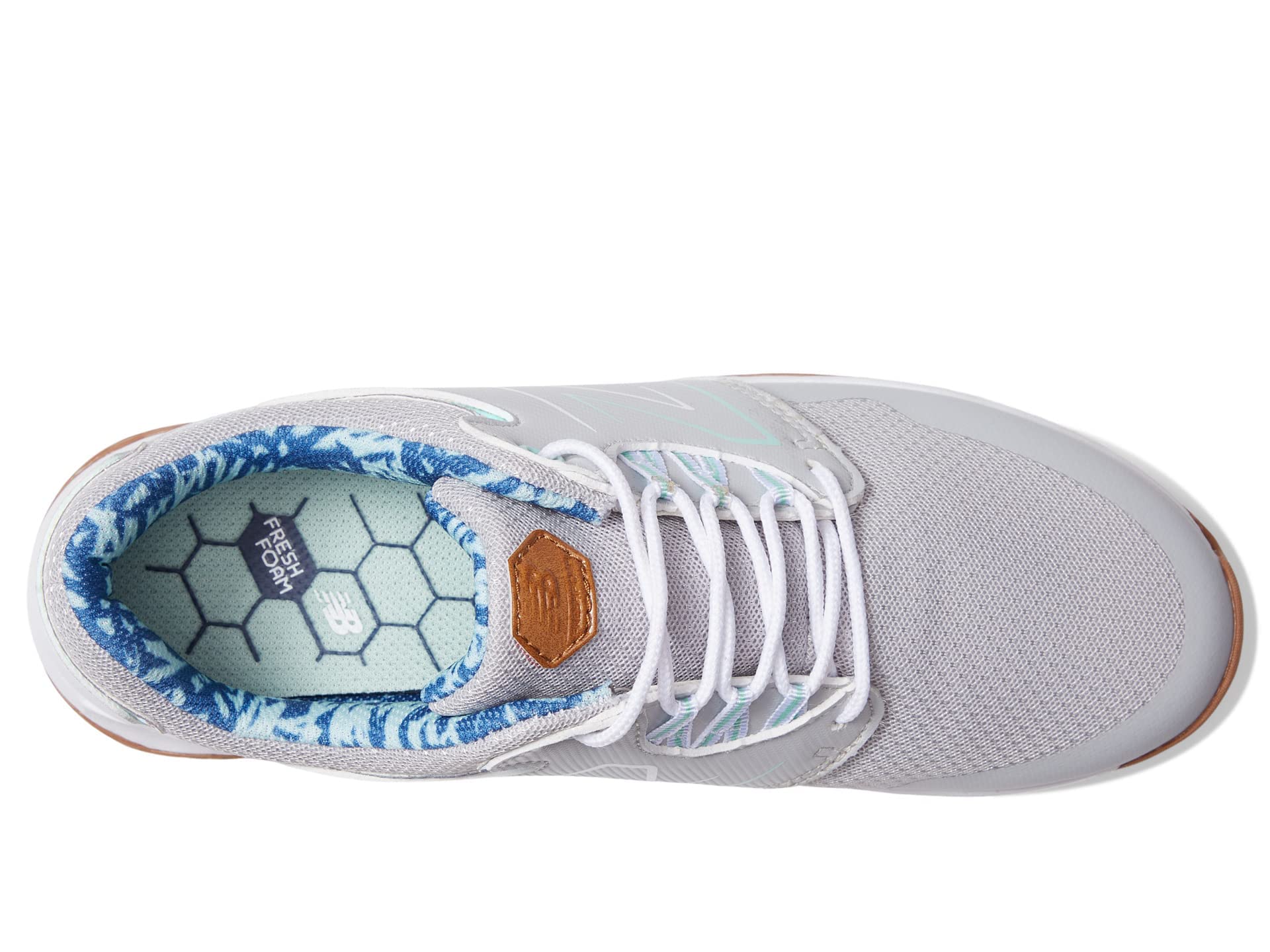 New Balance Damen Damen Fresh Foam Link Sl V2Golfschuh