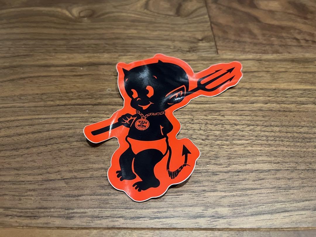サバシスター ステッカー ピックセット ピザじいさま専用】サバシスターグッズ ステッカー キーホルダー