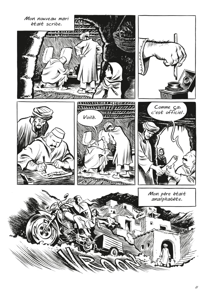 Habibi