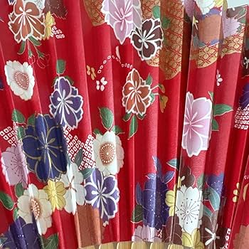 Amazon.co.jp: 大阪•関西万博 飯田グループ ホールディング 西陣織柄