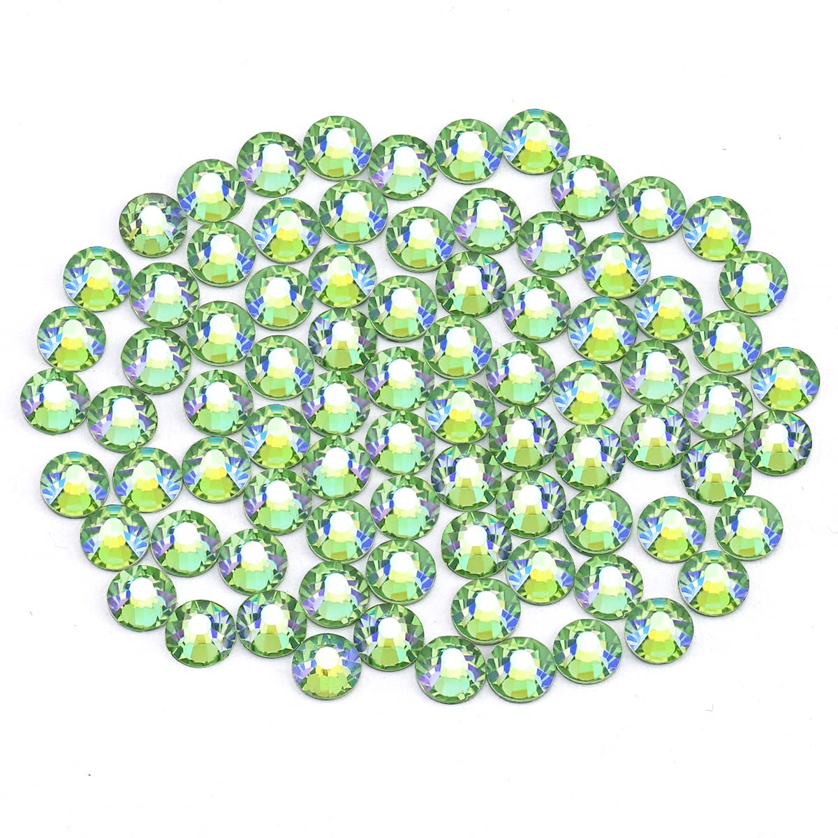 Rhinestones Crystals Rhinestones for Crafts Nail