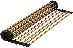 Strictly Sinks Gold Sink Grid