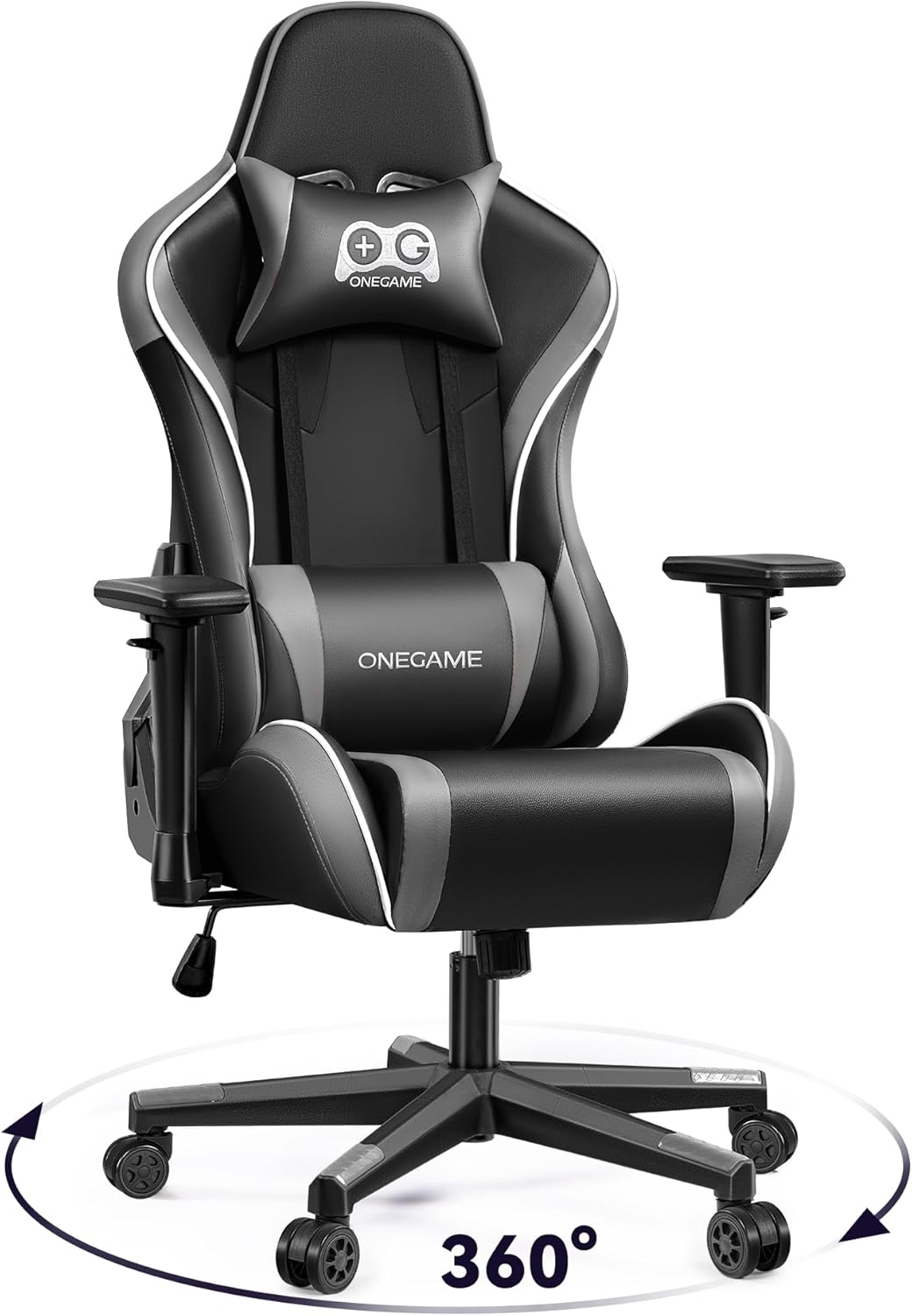 OneGame Gaming Chair for Adults