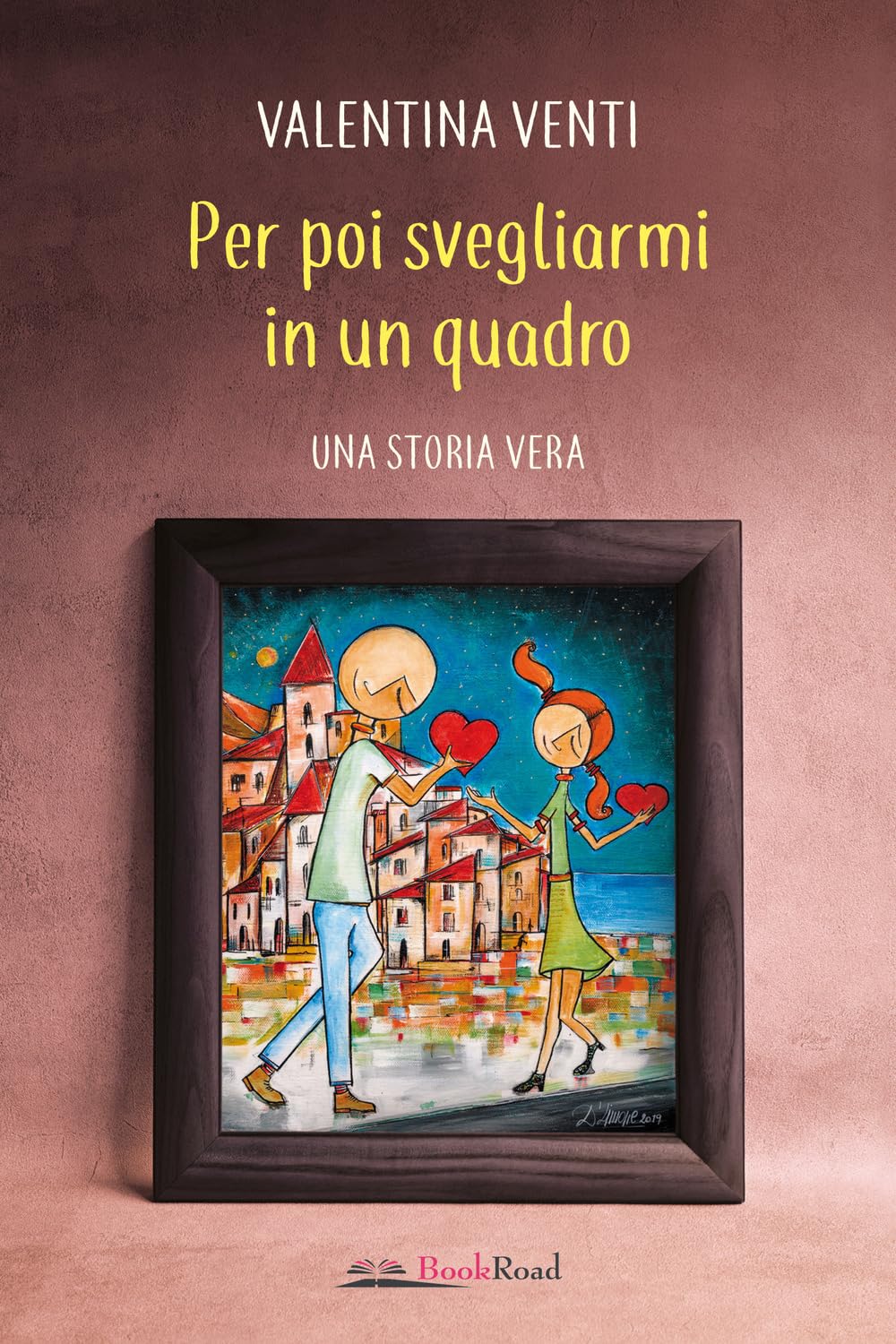 Per Poi Svegliarmi In Un Quadro - 4