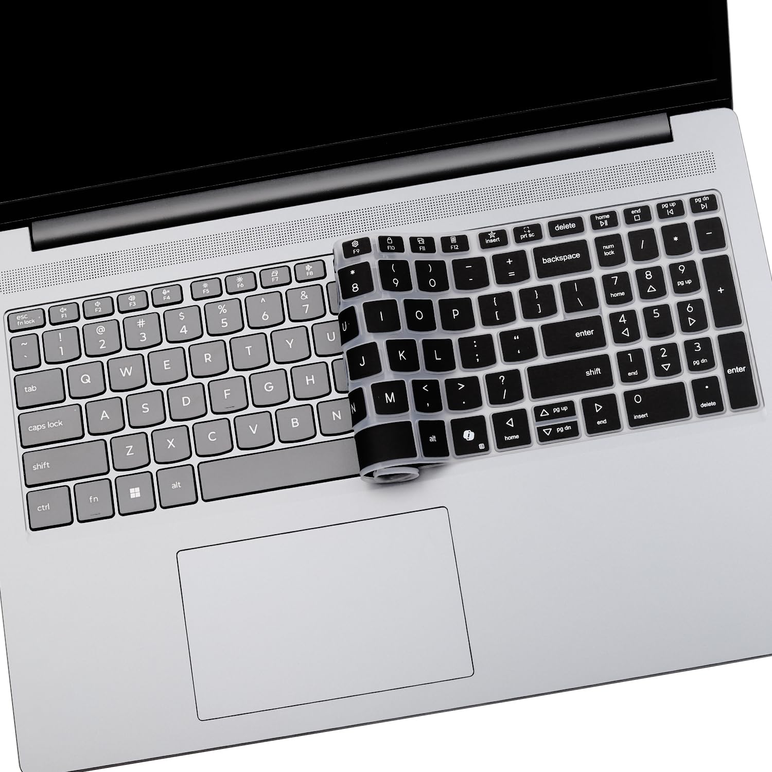 Amazon.co.jp: キーボードカバー 2025 Lenovo IdeaPad Slim 3 3i 3X 15