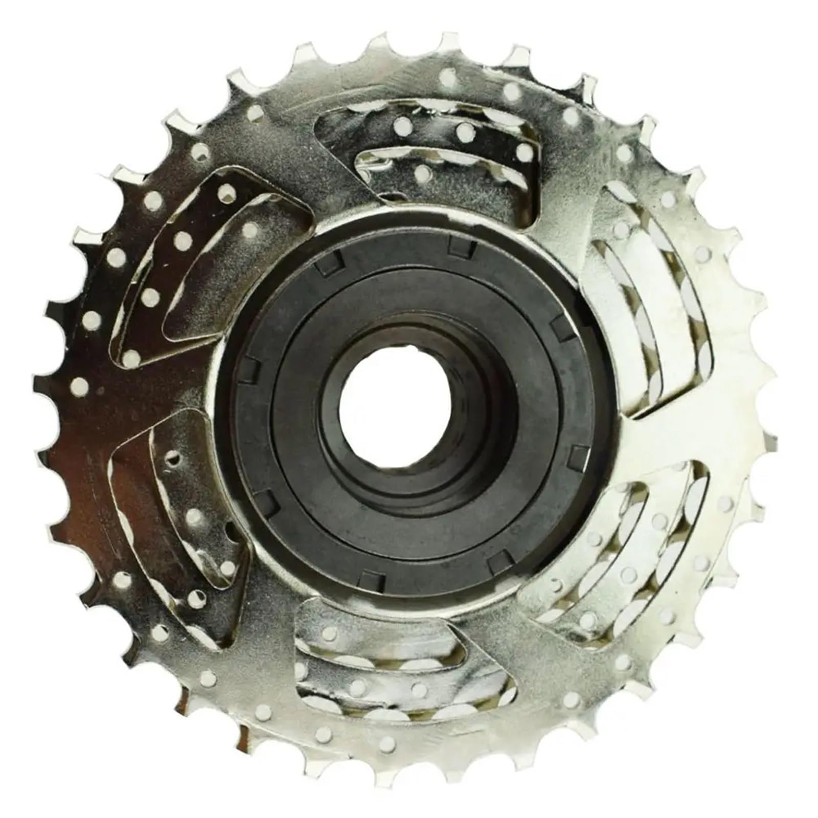ROAD Cassette Teeth Rower 8-biegowy wolnobieg 11-32T 11-34T 8S śruba na gwincie wolnobieg