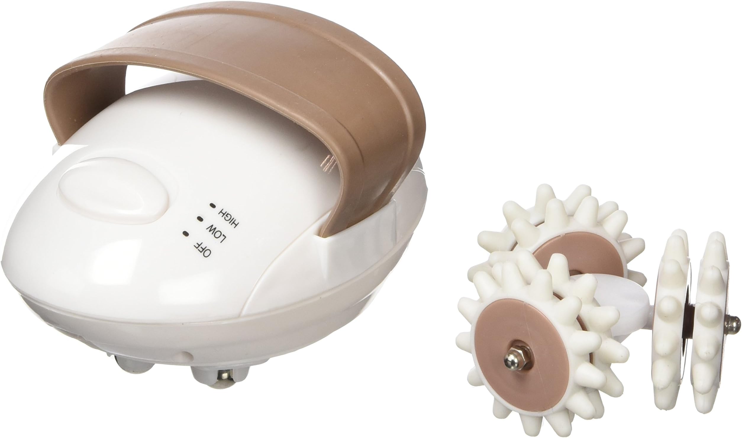 Cellu Tone Hand-Held Anti-Cellulite Device – 470 g