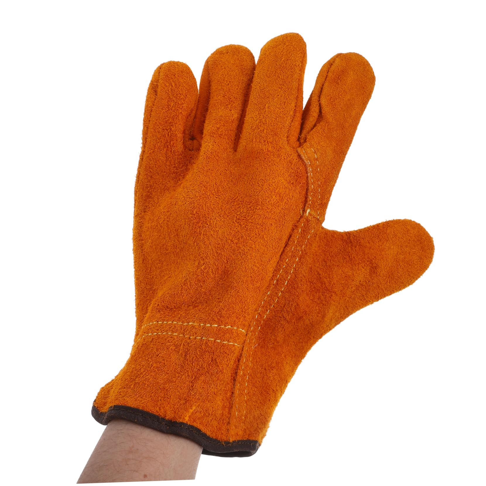 POPETPOP De Soudage Pour Soudeurs De Protection Pour Travailleurs Coussinet De Soudage Pour Hommes Et Femmes