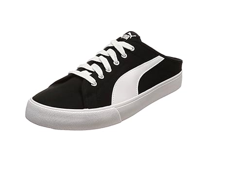 Amazon プーマ スニーカー Bari Mule スニーカー