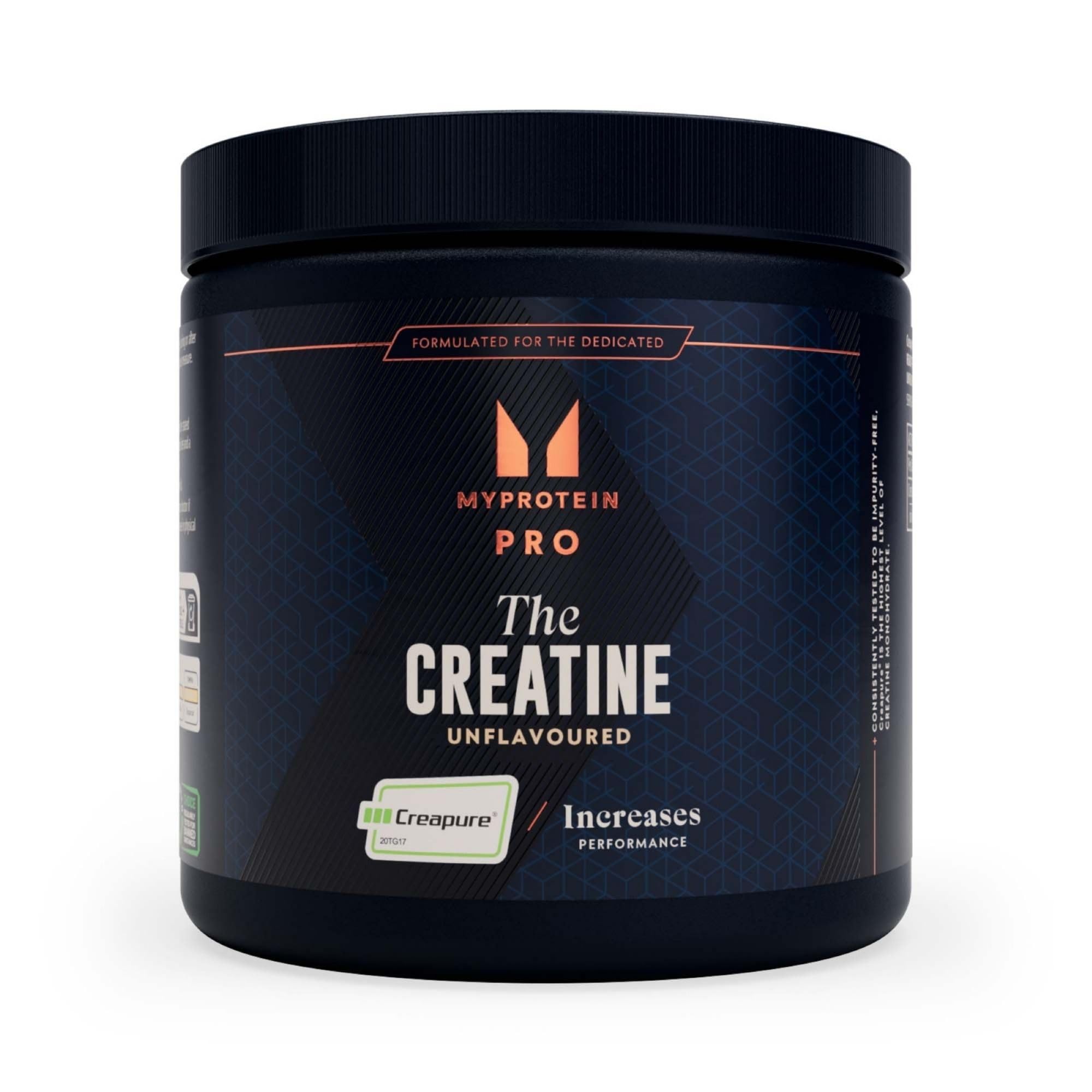 Myprotein The Creatine Creapure® 1kg